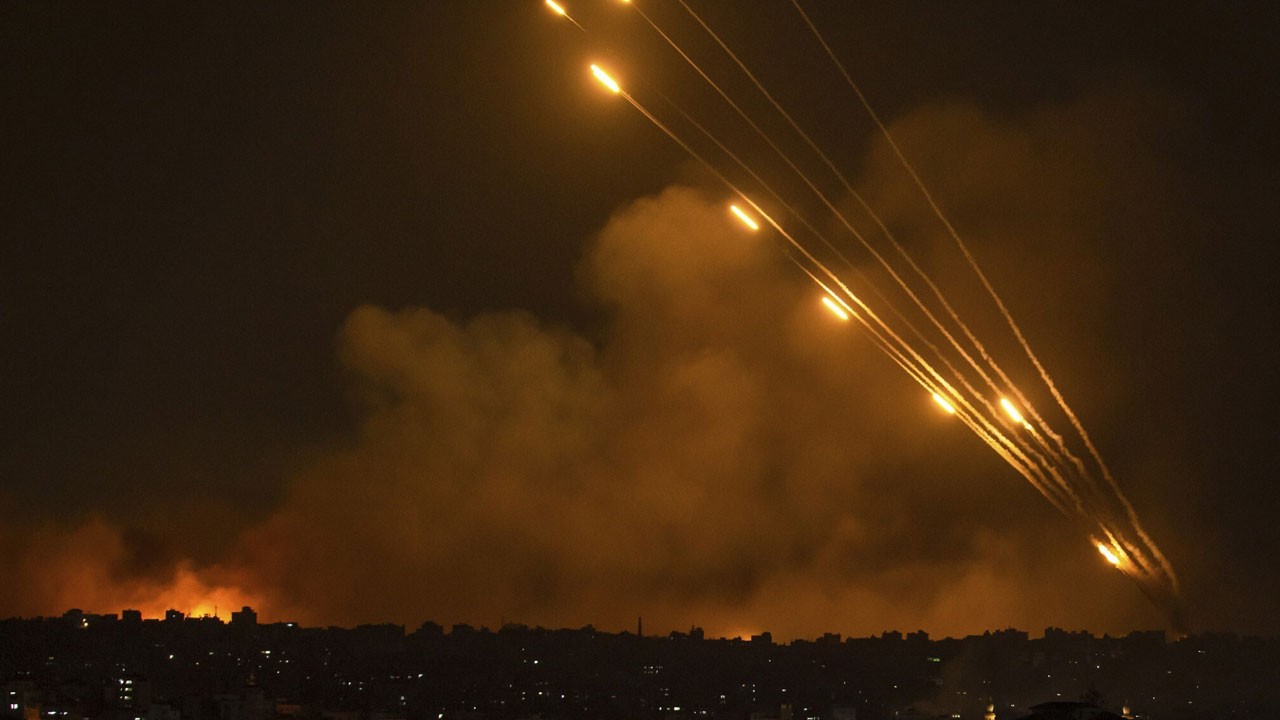 İngiltere'den katil İsrail'e tepki! Ölüm ve yıkım kabul edilemez düzeyde
