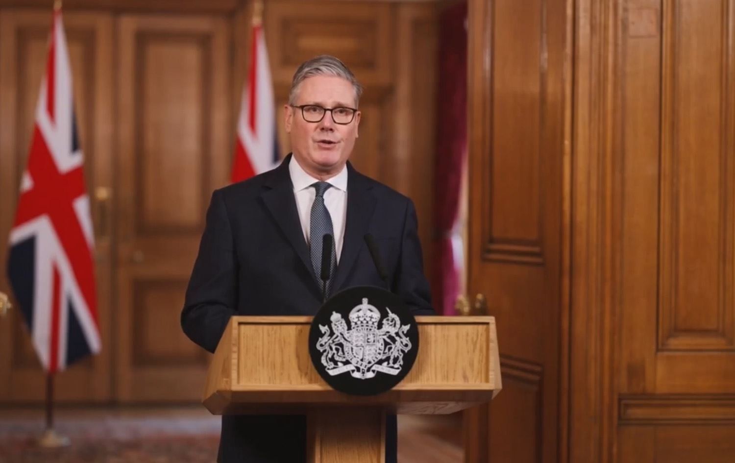 İngiltere’den Kıbrıs sözü: "Üsler saldırı operasyonlarında kullanılmayacak"