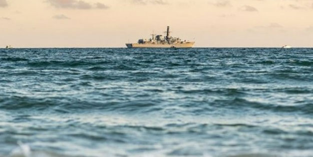 İngiltere'den Kızıldeniz açıklaması: Bunu kabul edemeyiz