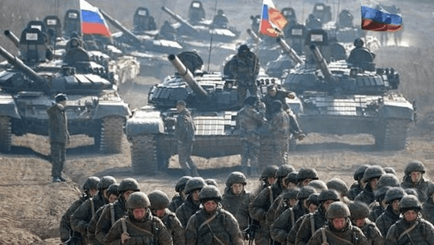 İngiltere'den korkutan iddia: Savaş yıllarca sürebilir