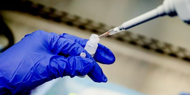 İngiltere'den koronavirüs hamlesi