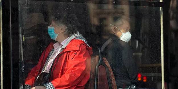 İngiltere'den koronavirüste felaket uyarısı