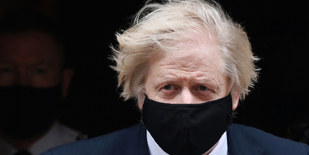 İngiltere'den koronavirüste 