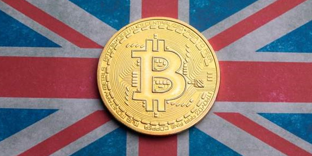 İngiltere'den kripto paralar için resmi adım!