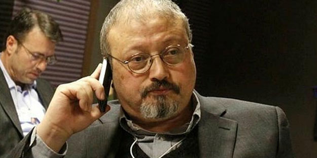 İngiltere'den kritik Cemal Kaşıkçı açıklaması! 'Böyle vahşi...'