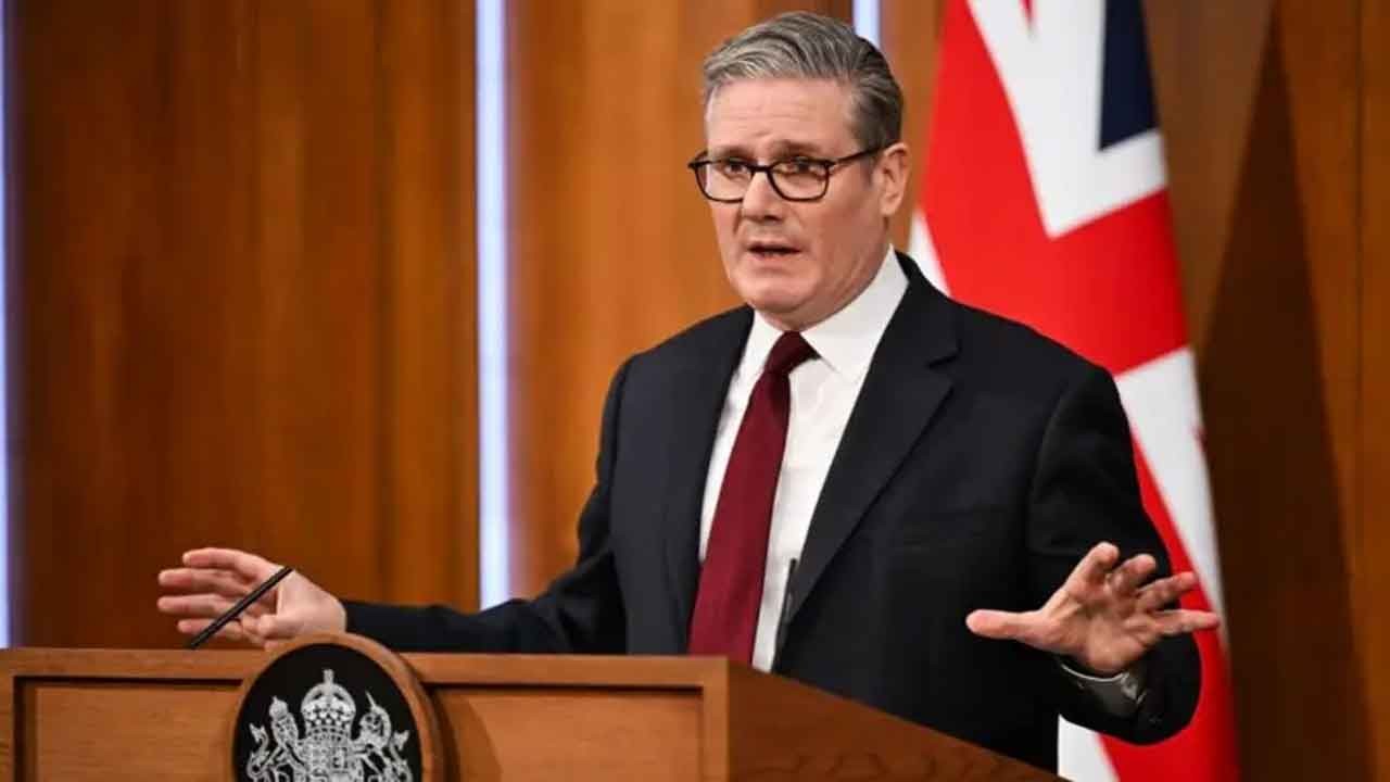 İngiltere'den kritik "İran savaşı" açıklaması