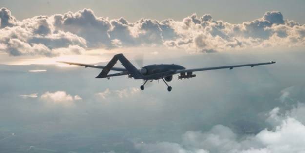 İngiltere'den kritik Türkiye hamlesi: Tarihe geçecek