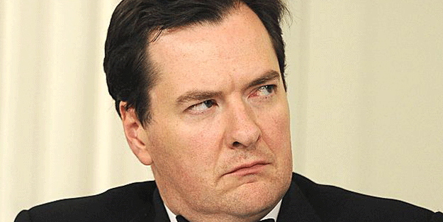 İngiltere'den küstah Türkiye açıklaması