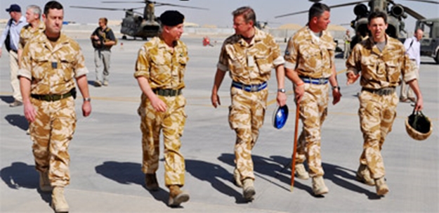 O ülke 1000 asker gönderiyor!