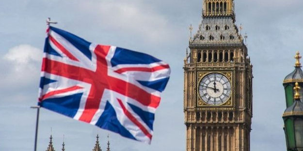 İngiltere'den Lübnan hamlesi! Hepsini ülkeden çıkardı