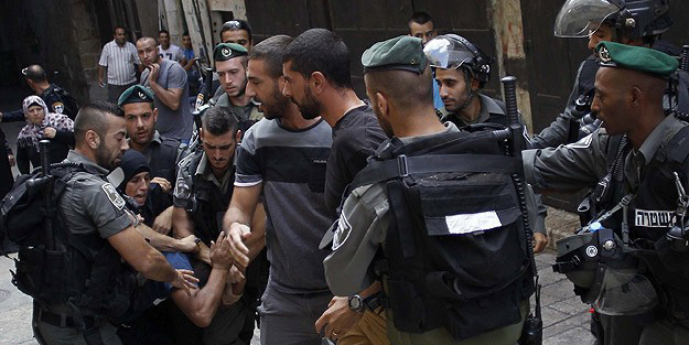 İngiltere 'endişe' duyuyormuş!