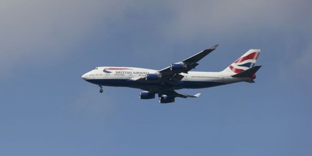 İngiltere'den Mısır kararı