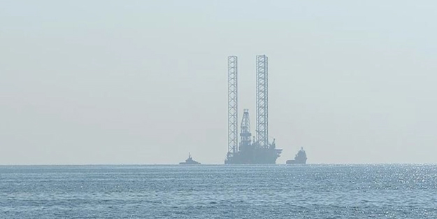 İngiltere'den petrol kararı: Kuzey Denizi'nde 24 petrol ve gaz arama lisansı verdi!