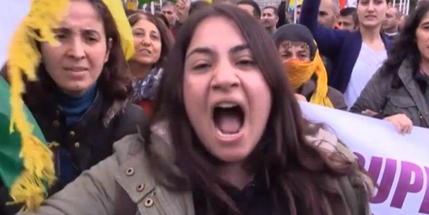 İngiltere'den PKK'ya darbe!