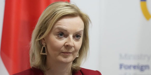 İngiltere'den Putin çıkışı: İğrenç taktikler uyguluyor