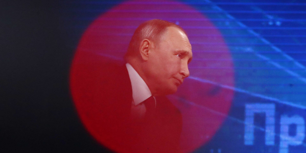 İngiltere'den 'Putin'e suikast' açıklaması!