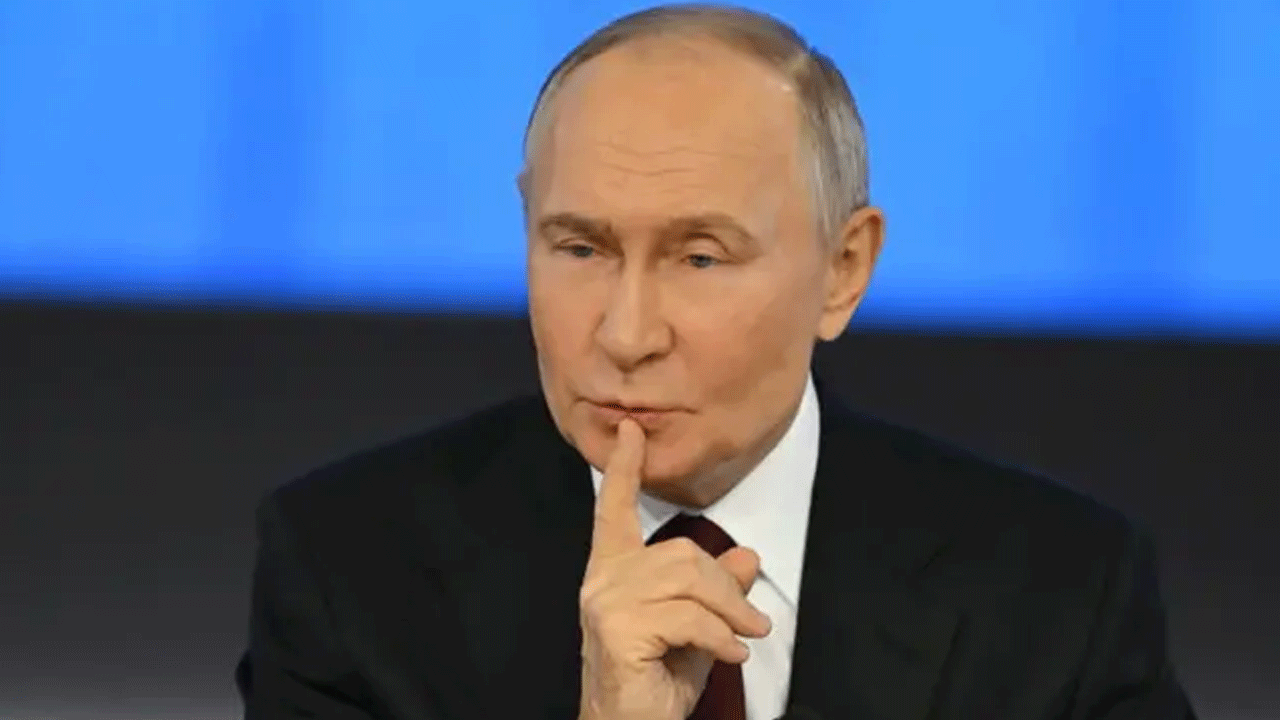 İngiltere'den Putin'i kızdıracak açıklama