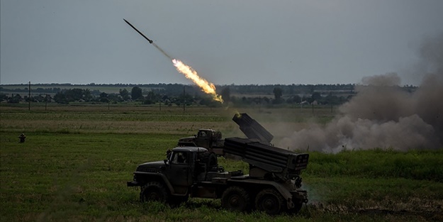 İngiltere'den Putin'i kızdıracak Ukrayna hamlesi