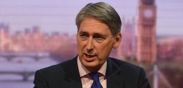 İngiltere'den flaş PYD ve Rusya açıklaması