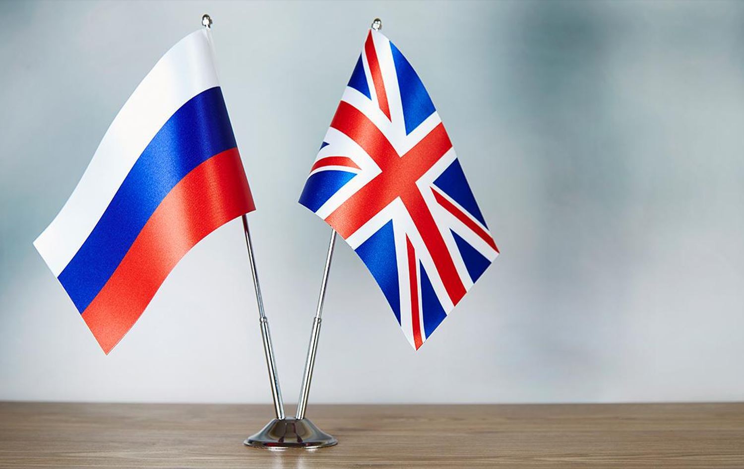 İngiltere’den Ruslara yönelik yaptırım kararı