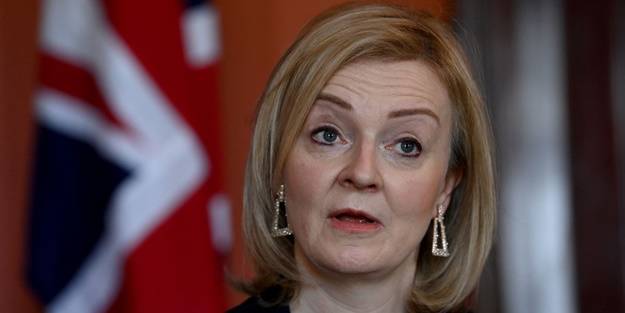 İngiltere'den Rusya'ya karşı yeni hamle: Putin bundan mahrum olacak