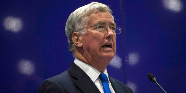 İngiltere'den Rusya'ya şok!