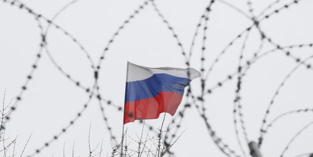 İngiltere'den Rusya'ya yeni yaptırım kararı