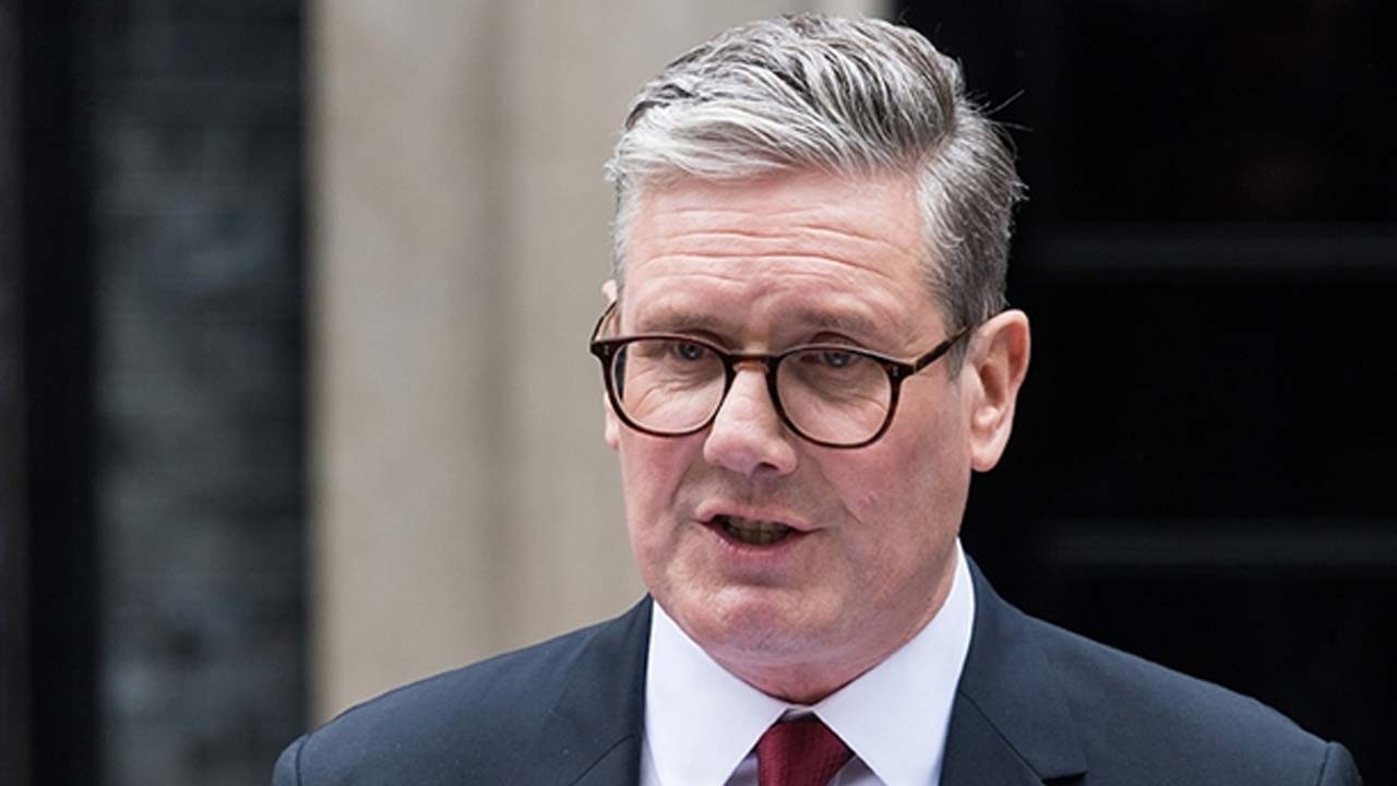 İngiltere’den savaşa hazırlık sinyali! "Uçak gemilerimizi oraya konuşlandıracağız"