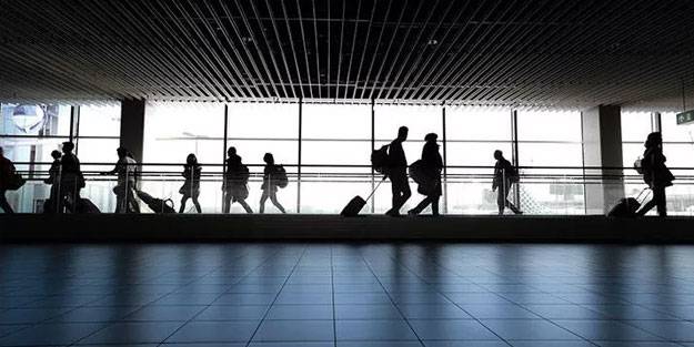 İngiltere'den seyahat listesi kararı