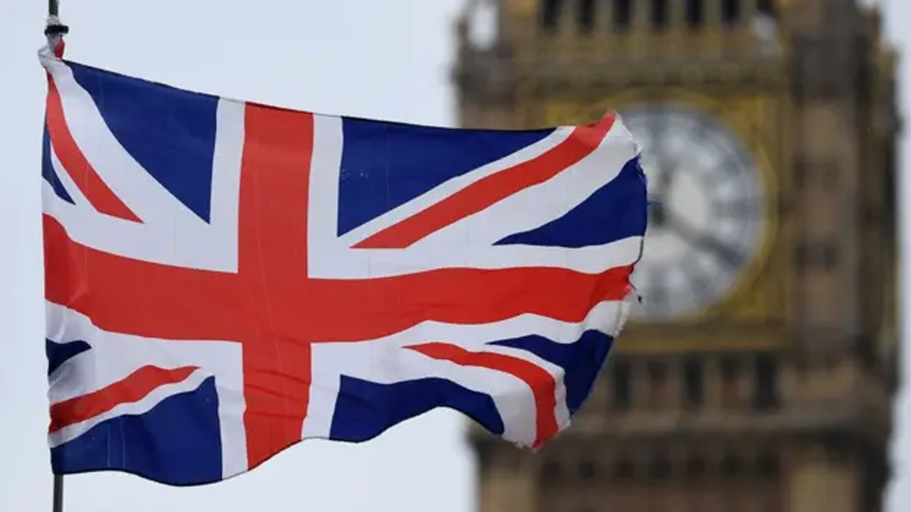 İngiltere'den sınır uyarısı!