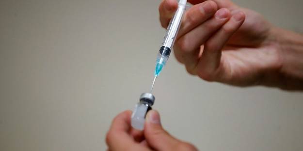 İngiltere'den Sinovac kararı!