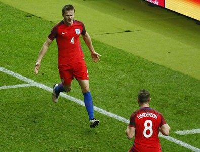 İngiltere'den tarihi geri dönüş!