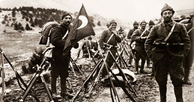 İngiltere'den tarihi itiraf!