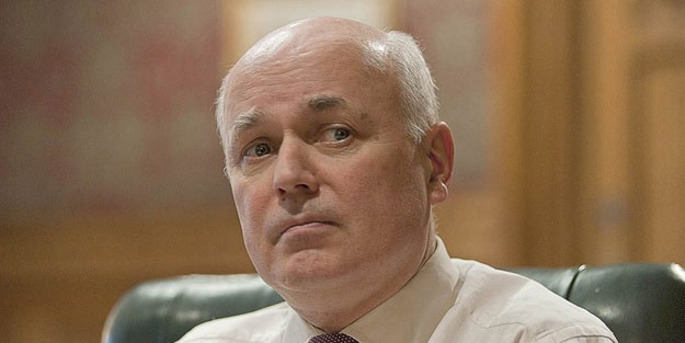 İngiltere'den Tarihi 'KKTC' çağrısı