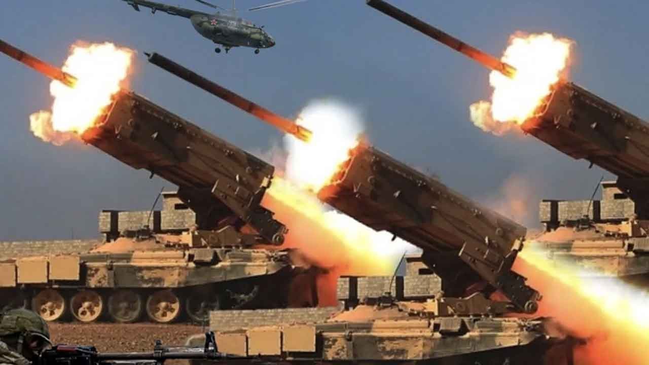 İngiltere'den tedirgin eden açıklama: Bu gece savaşırız