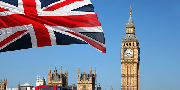 İngiltere'den tepki çeken Türkiye uyarısı