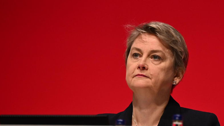 İngiltere'den Trump'a diplomasi tokadı: Biz sosyal medyada şov yapmıyoruz