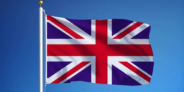 İngiltere'den 'Türkiye' kararı