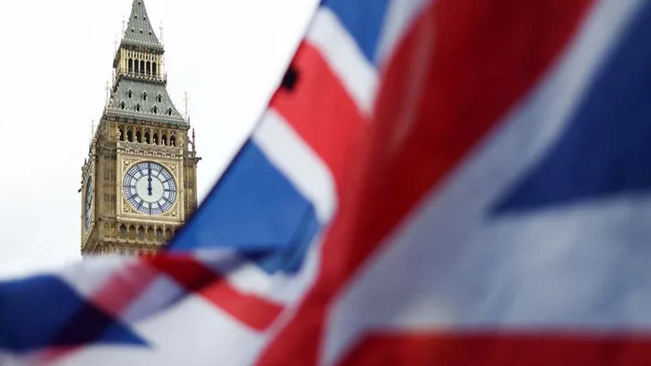 İngiltere'den Türkiye merkezli kuruluşa yaptırım!