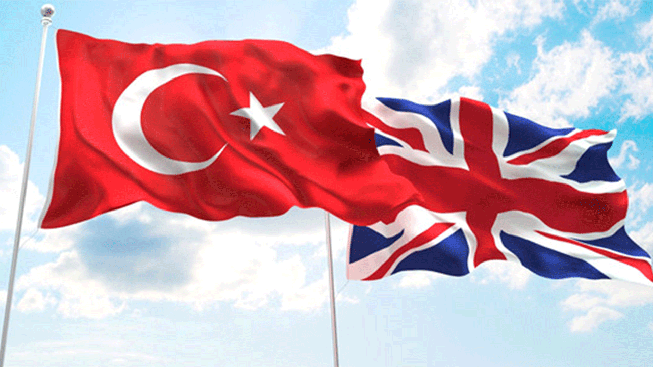 İngiltere'den Türkiye uyarısı: Madde madde sıraladılar!