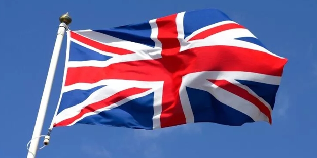 İngiltere'den Türkiye ve Suriye'ye yardım paketi