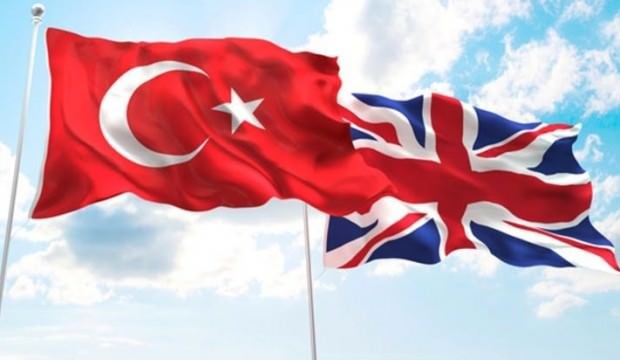 İngiltere'den Türkiye'ye destek mesajı