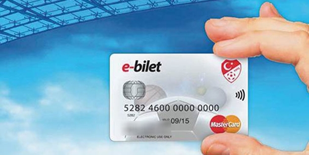 İngiltere'den Türkiye'ye 'e-bilet' desteği