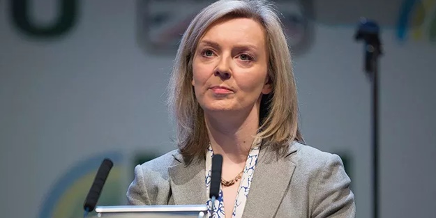 İngiltere'den Türkiye'ye övgü dolu sözler