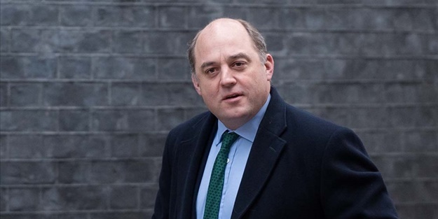 İngiltere'den Ukrayna kararı! Meydan okudu