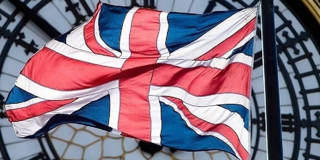 İngiltere’den yeni yaptırım kararı