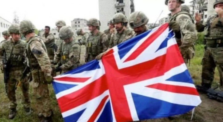 İngiltere'den zorunlu askerlik düzenlemesi! İşte ülkelerin askerlik süreleri