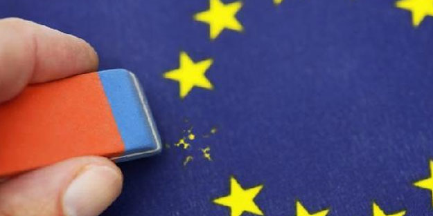 İngiltere'nin AB ile bağları resmen sona erdi