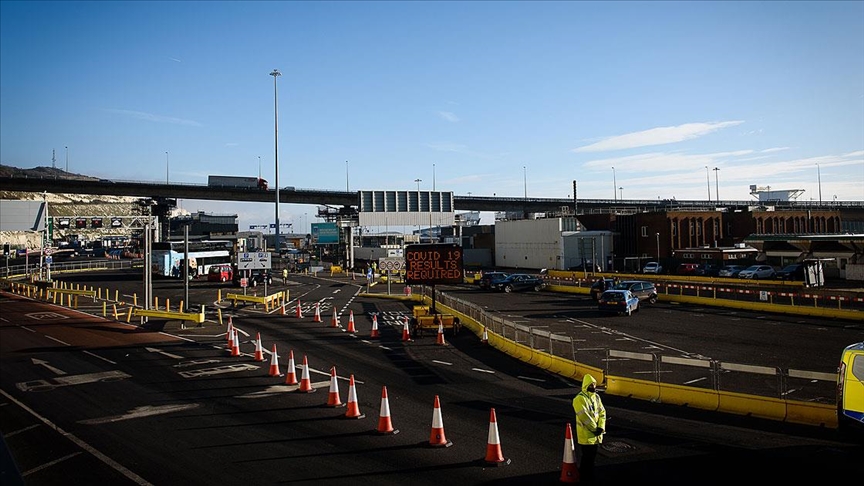 İngiltere'nin AB'den ayrılığı resmen tamamlandı