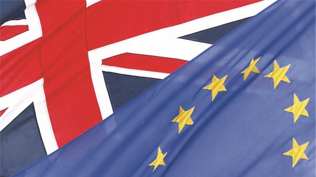 İngiltere’nin AB’den ayrılması Türkiye’yi etkilemez